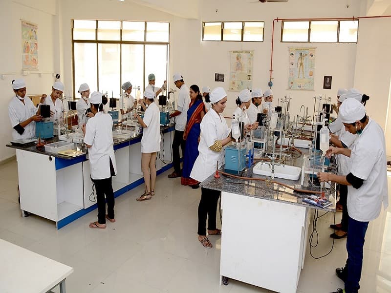 Viva Institute of Pharmacy Virar Palghar Facilities photo 12